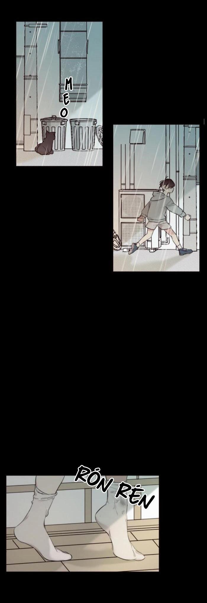 May Belongs To Me 15 trang 2