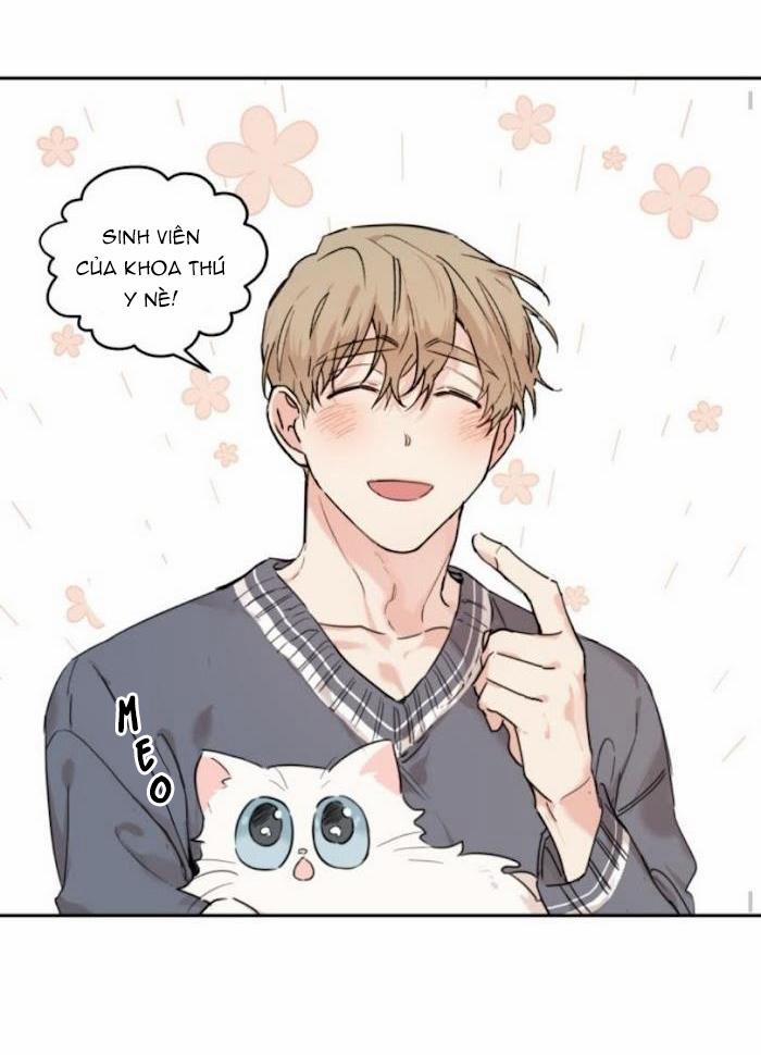 May Belongs To Me 15 trang 20