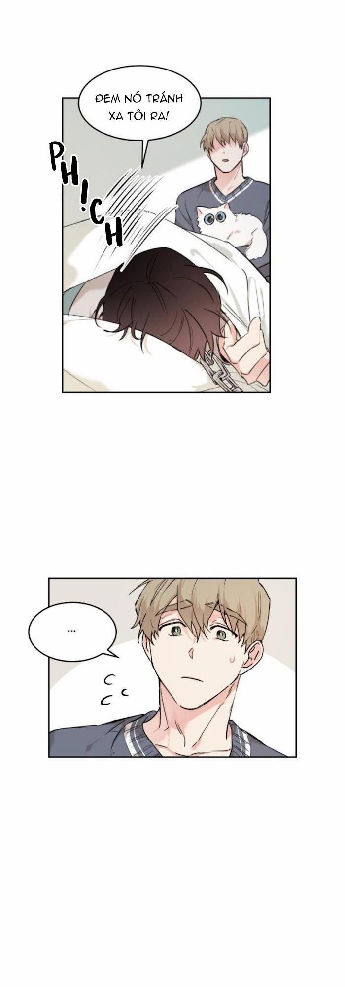 May Belongs To Me 15 trang 24