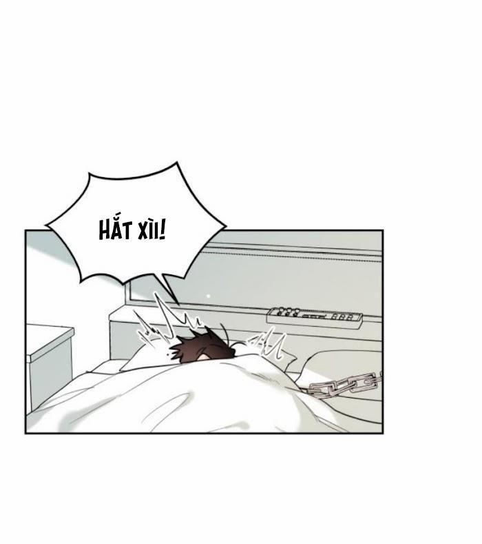 May Belongs To Me 15 trang 28