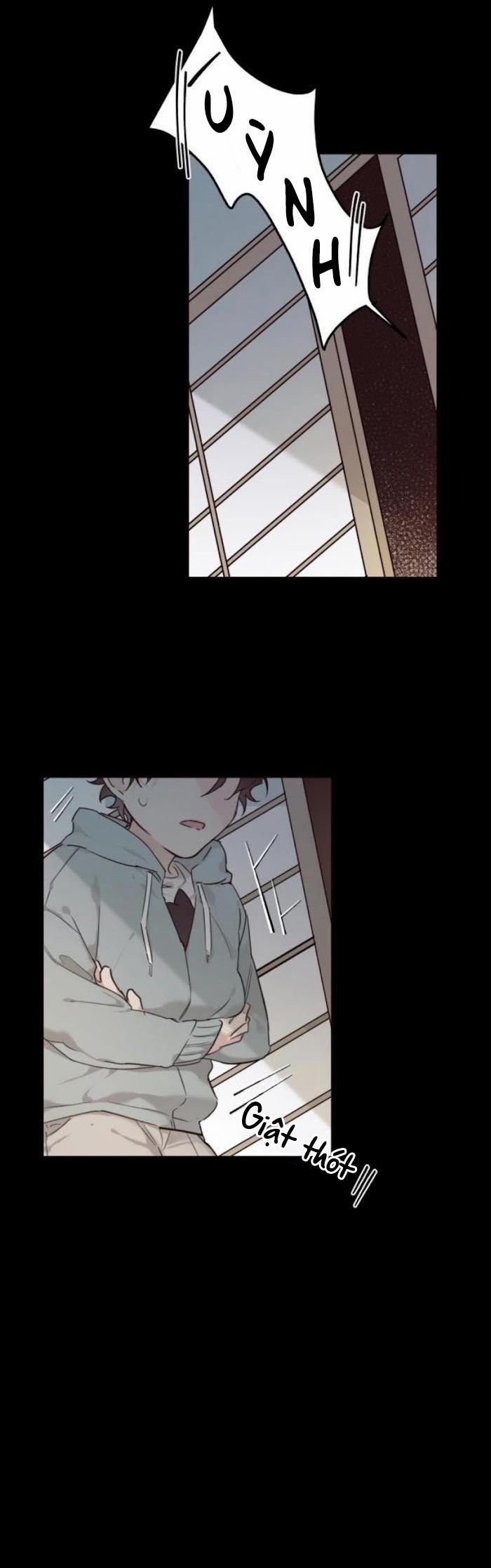 May Belongs To Me 15 trang 3