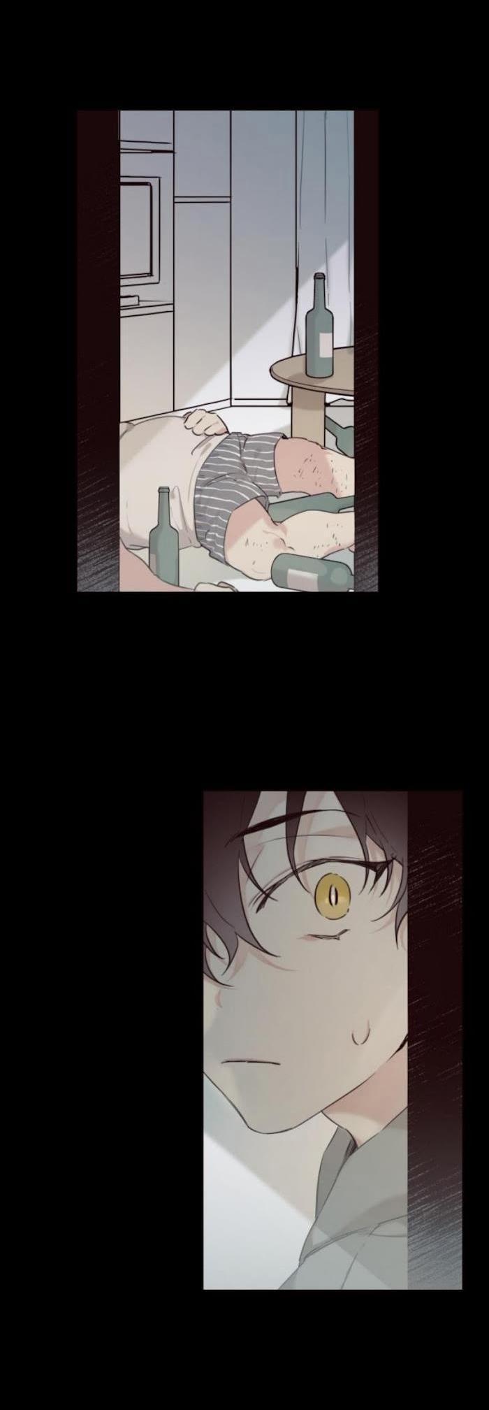 May Belongs To Me 15 trang 4