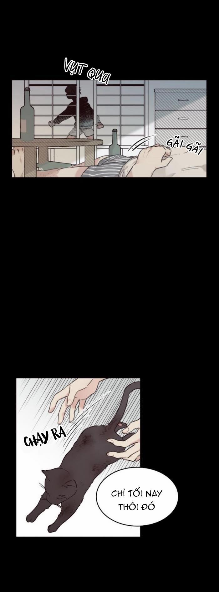 May Belongs To Me 15 trang 5