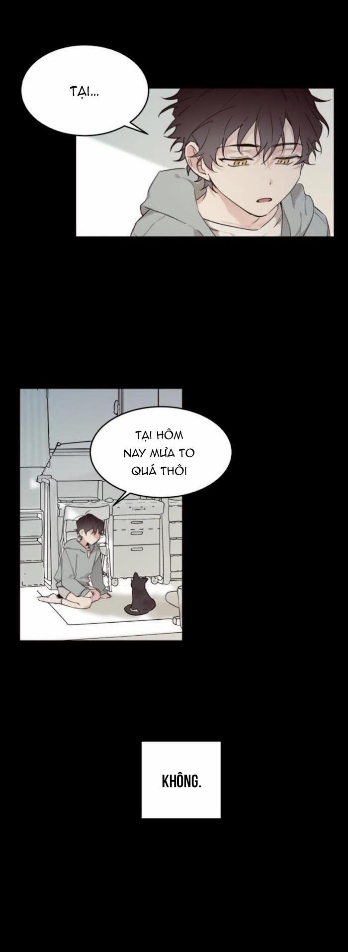 May Belongs To Me 15 trang 6