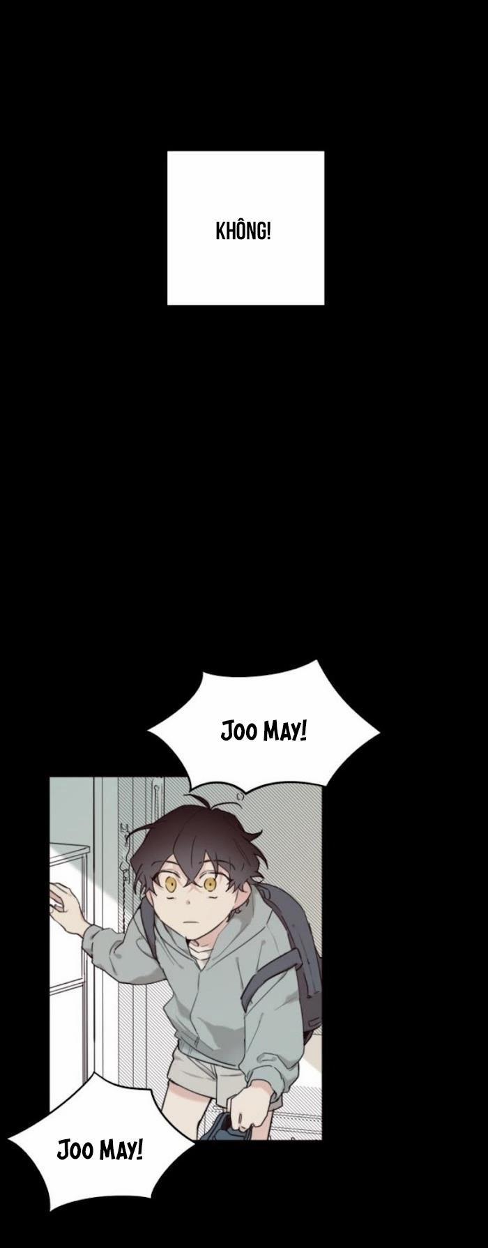 May Belongs To Me 15 trang 8