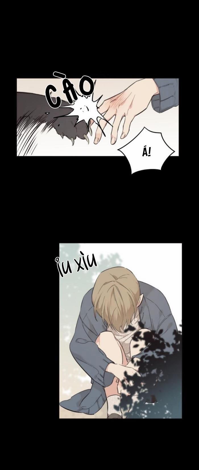 May Belongs To Me 16 trang 11