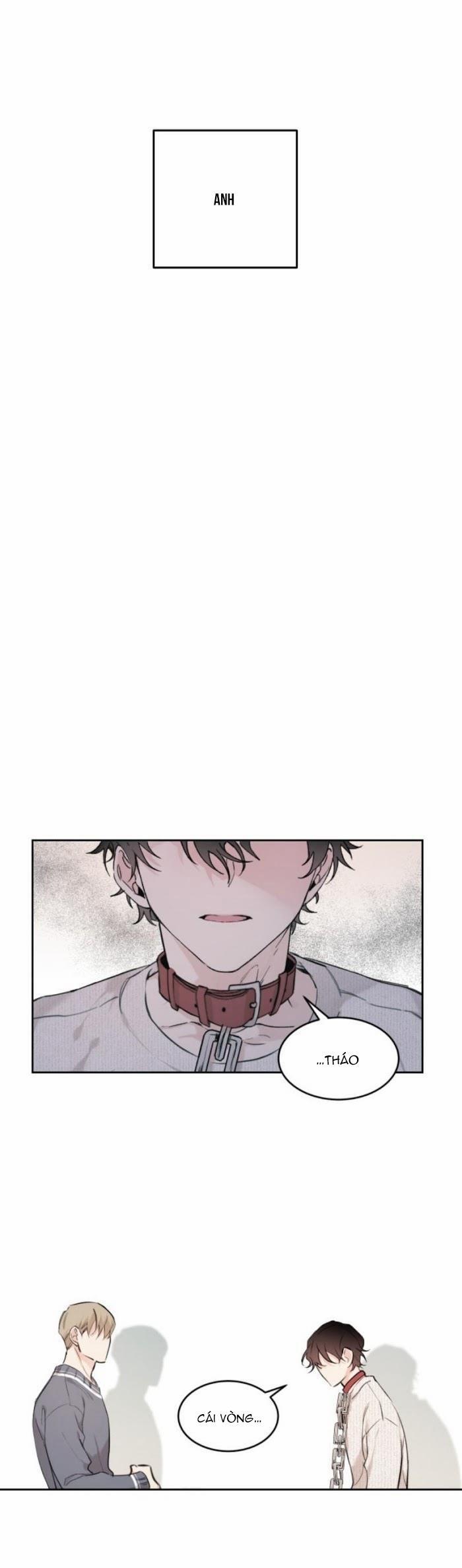 May Belongs To Me 16 trang 15