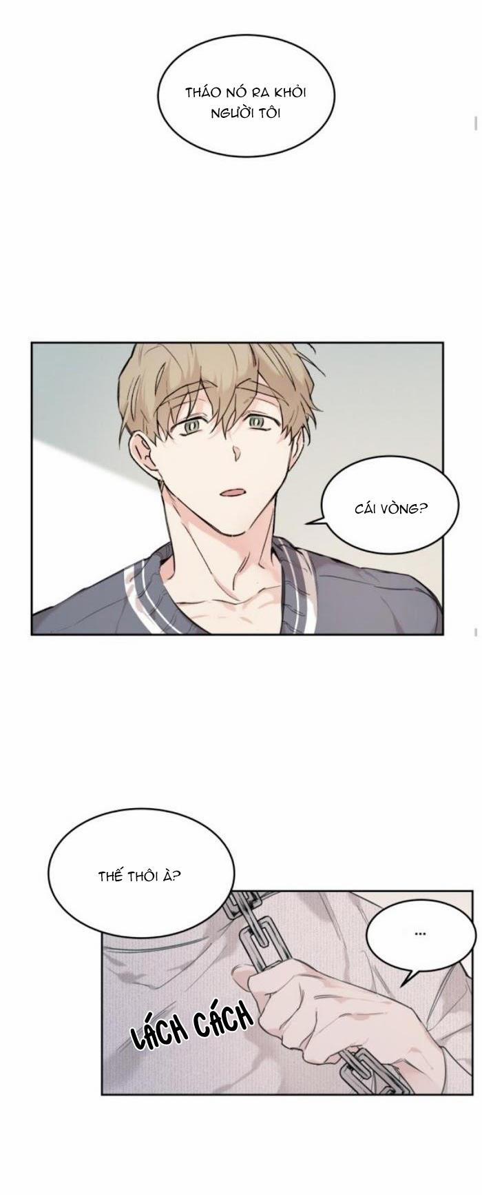 May Belongs To Me 16 trang 16