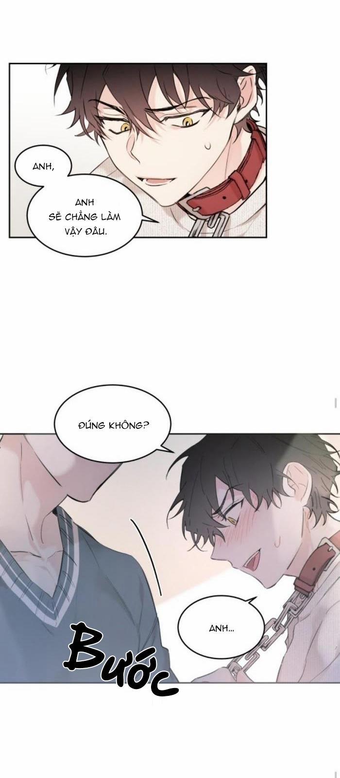 May Belongs To Me 16 trang 17