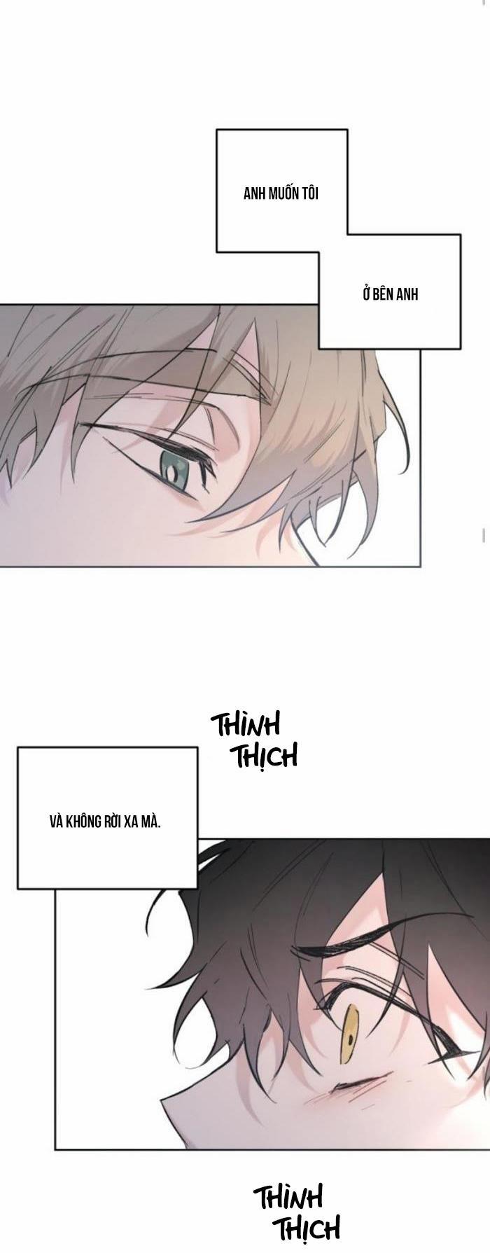 May Belongs To Me 16 trang 18