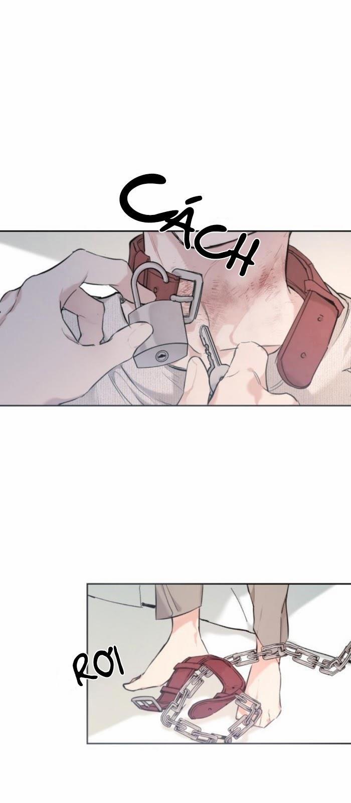 May Belongs To Me 16 trang 19