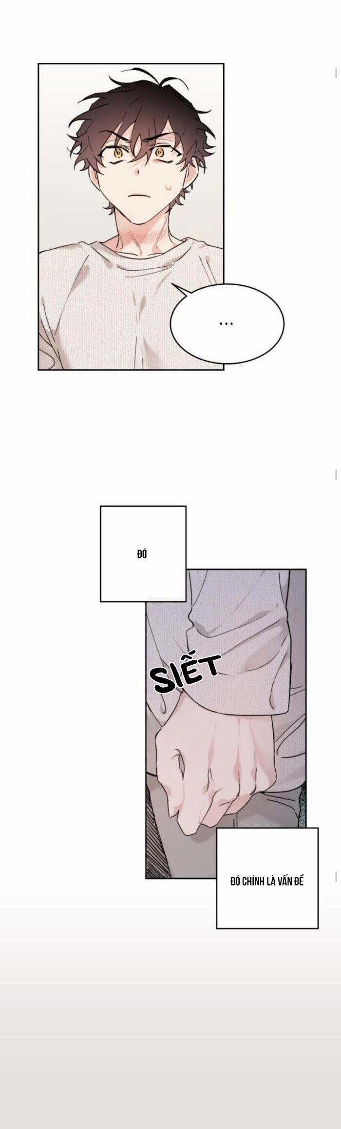 May Belongs To Me 17 trang 14