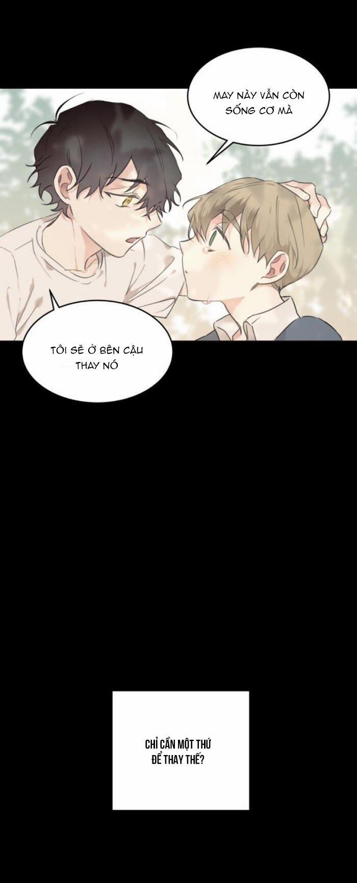 May Belongs To Me 17 trang 17