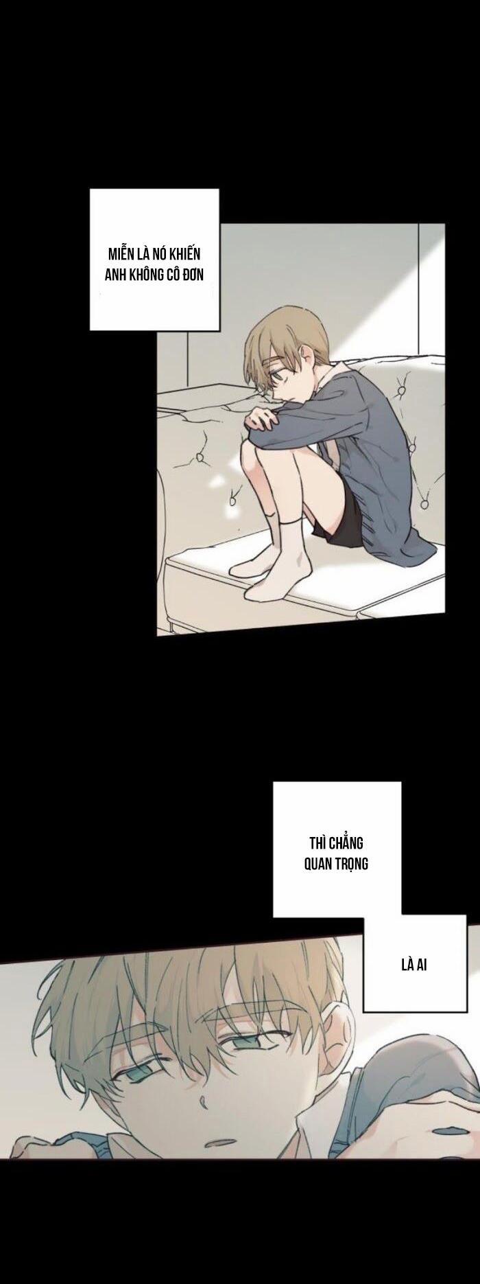 May Belongs To Me 17 trang 18