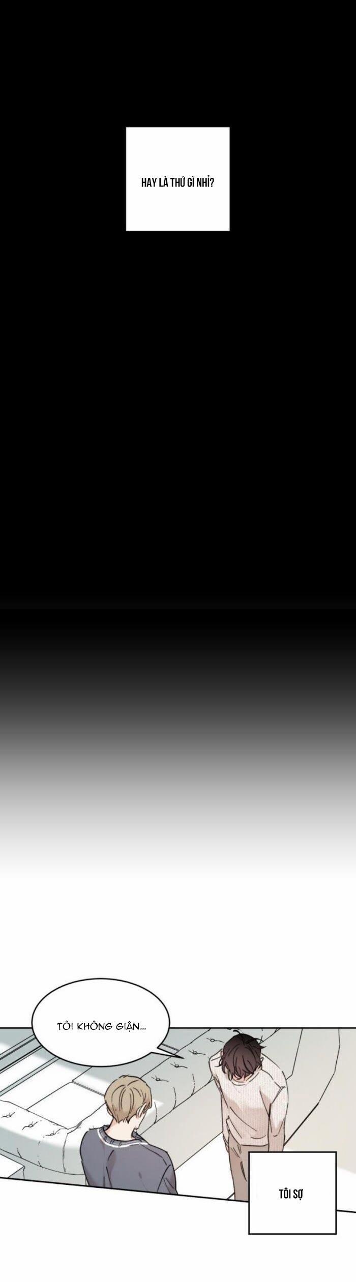 May Belongs To Me 17 trang 19