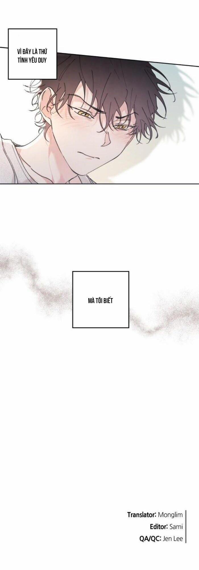 May Belongs To Me 17 trang 26