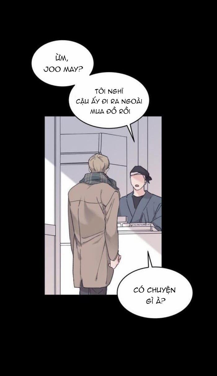 May Belongs To Me 18 trang 11