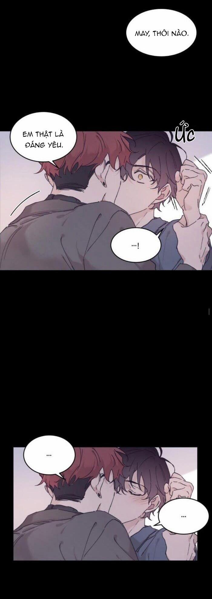 May Belongs To Me 18 trang 13