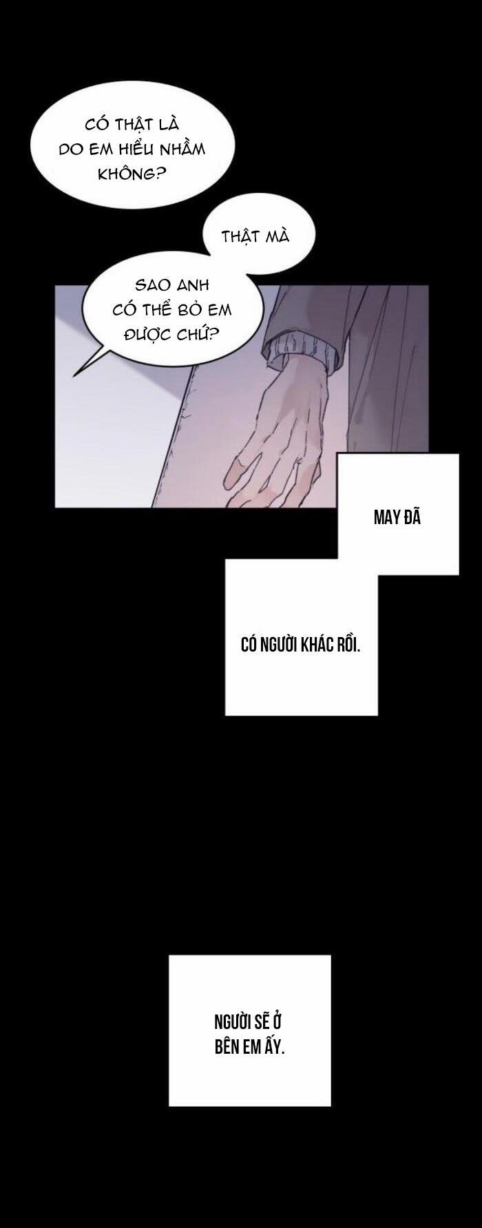 May Belongs To Me 18 trang 14