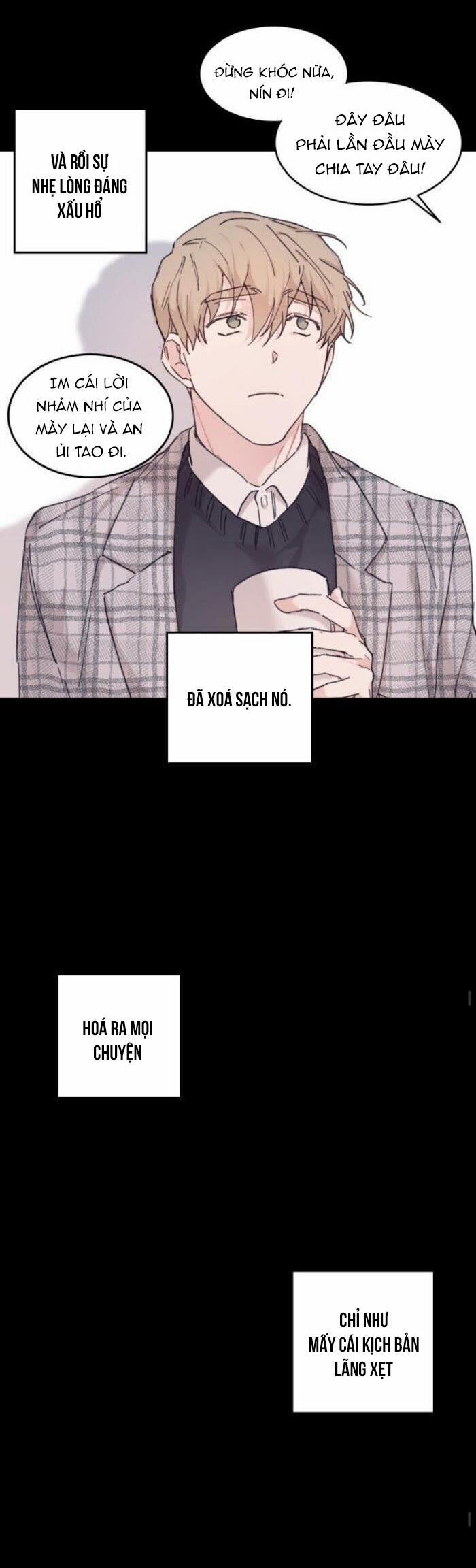 May Belongs To Me 18 trang 16