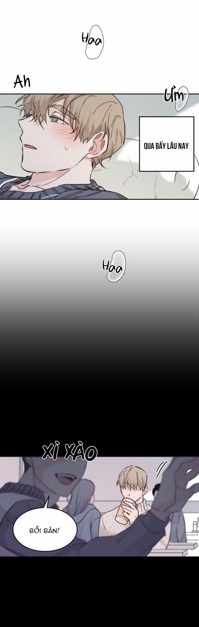 May Belongs To Me 18 trang 6