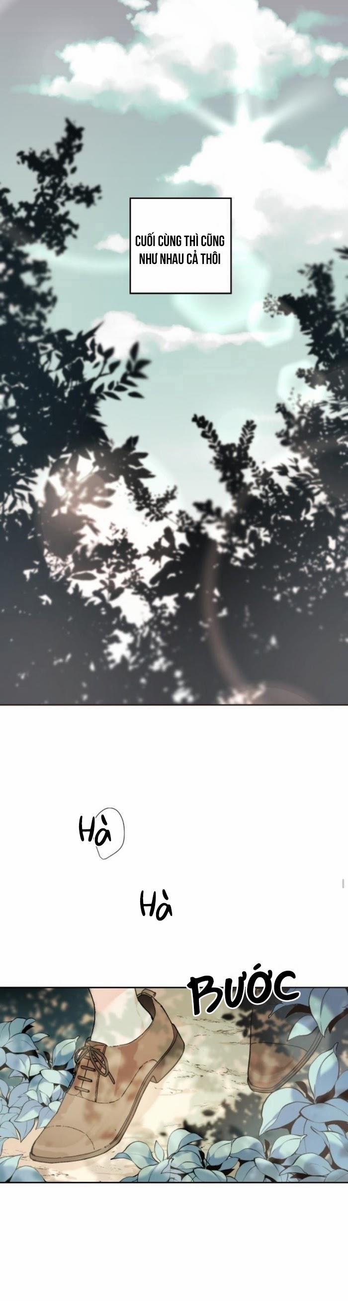 May Belongs To Me 19 trang 0