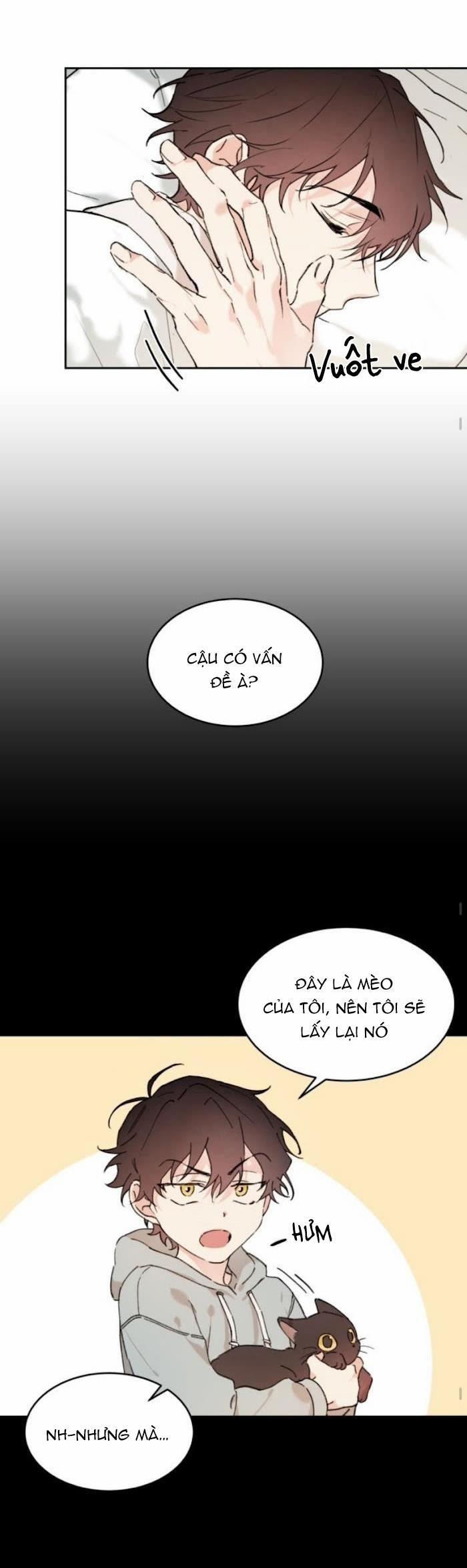 May Belongs To Me 19 trang 10