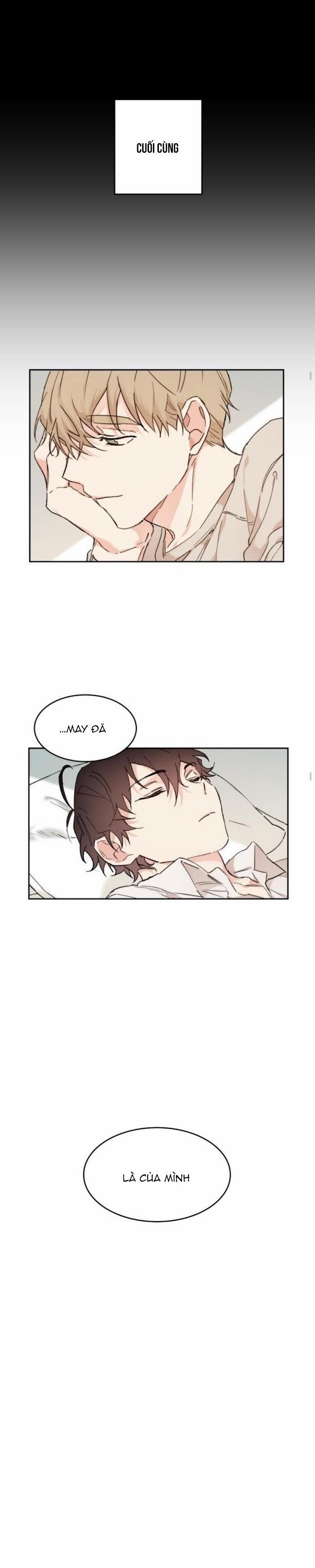 May Belongs To Me 19 trang 15