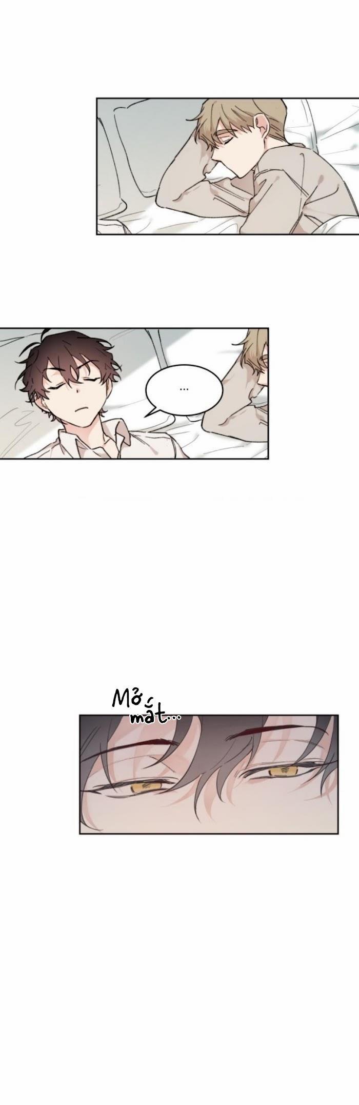 May Belongs To Me 19 trang 16