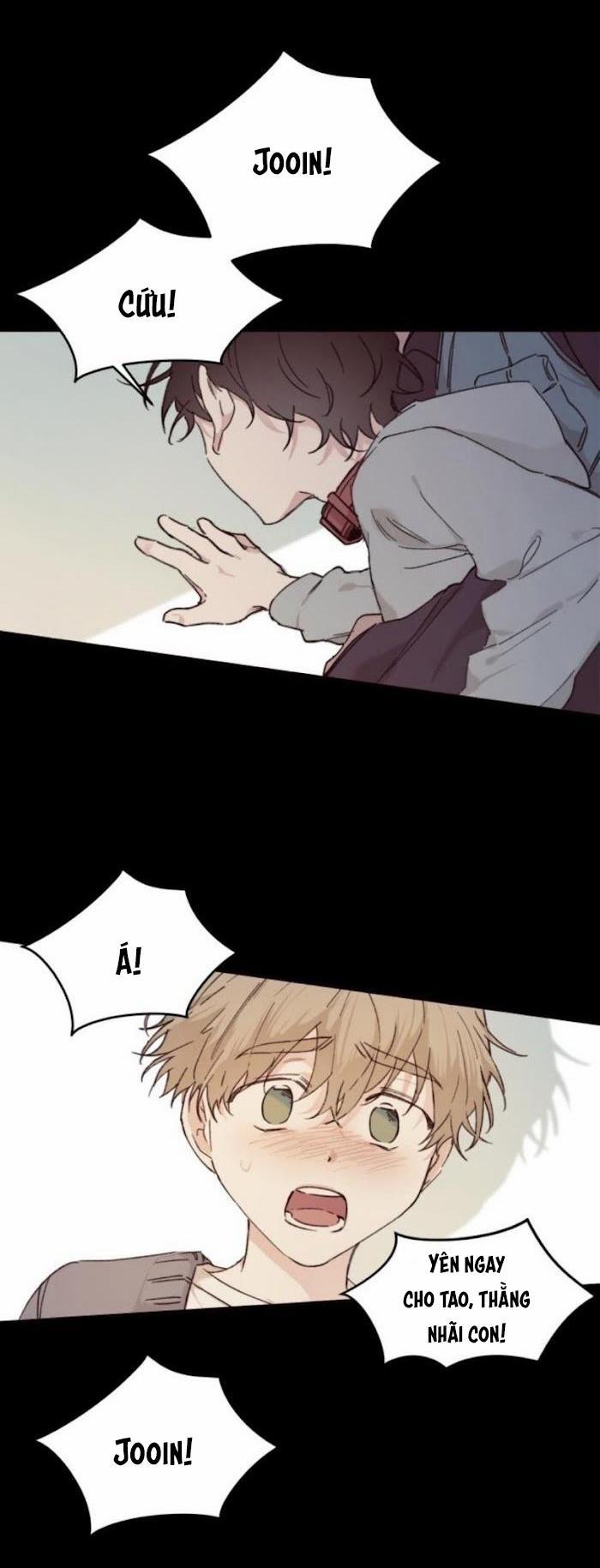 May Belongs To Me 19 trang 19