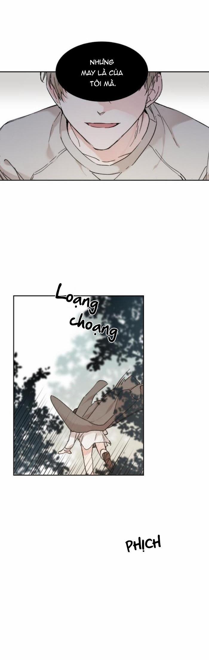 May Belongs To Me 19 trang 2