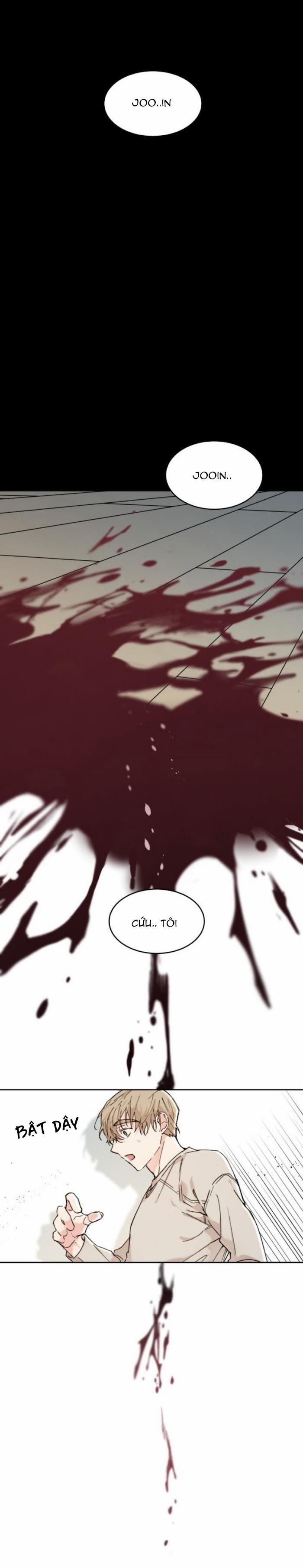 May Belongs To Me 19 trang 22