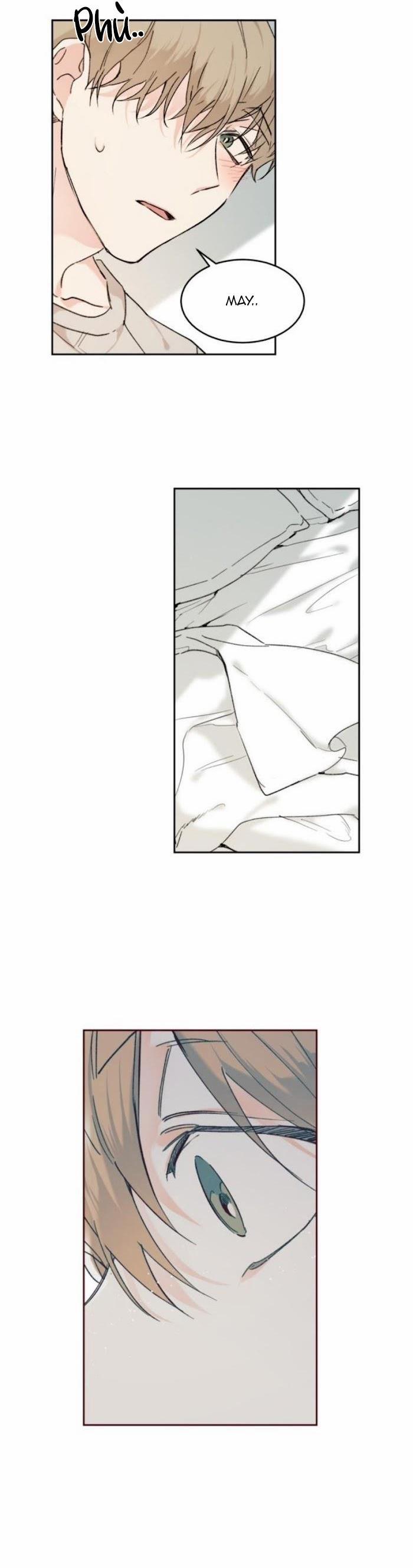 May Belongs To Me 19 trang 23