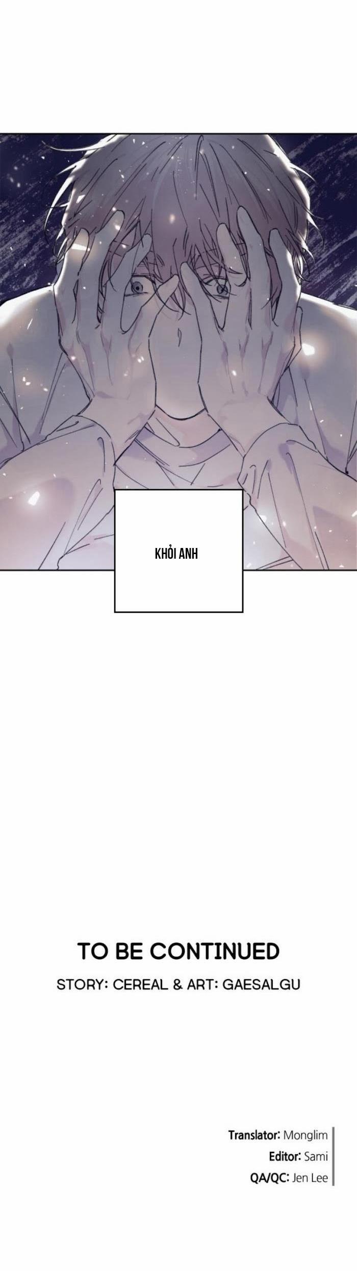 May Belongs To Me 19 trang 27