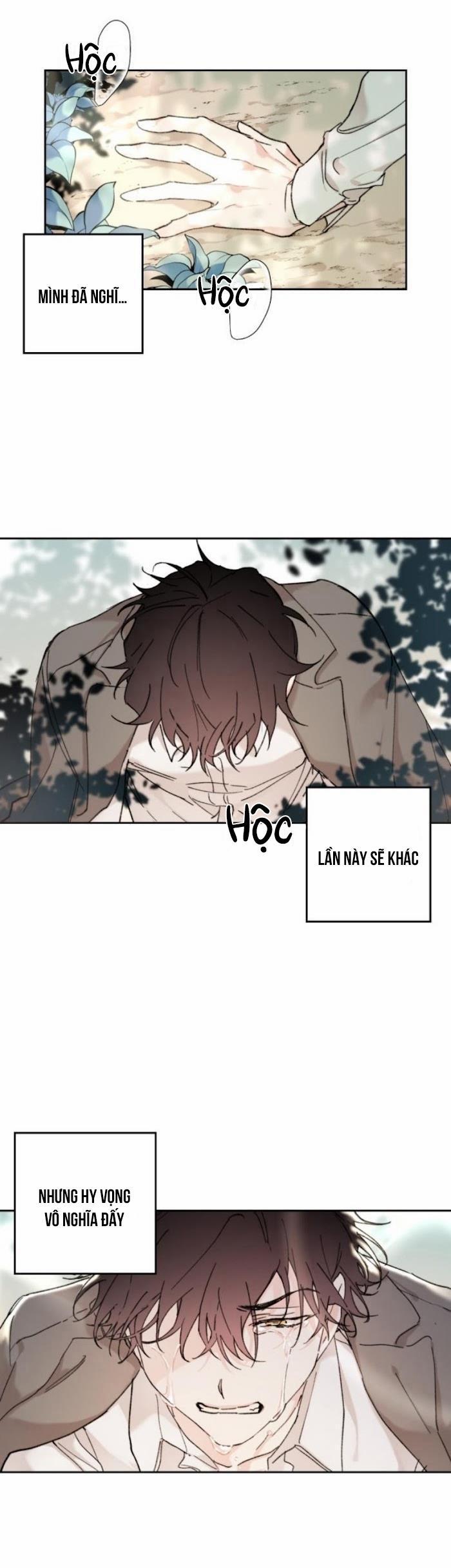 May Belongs To Me 19 trang 3