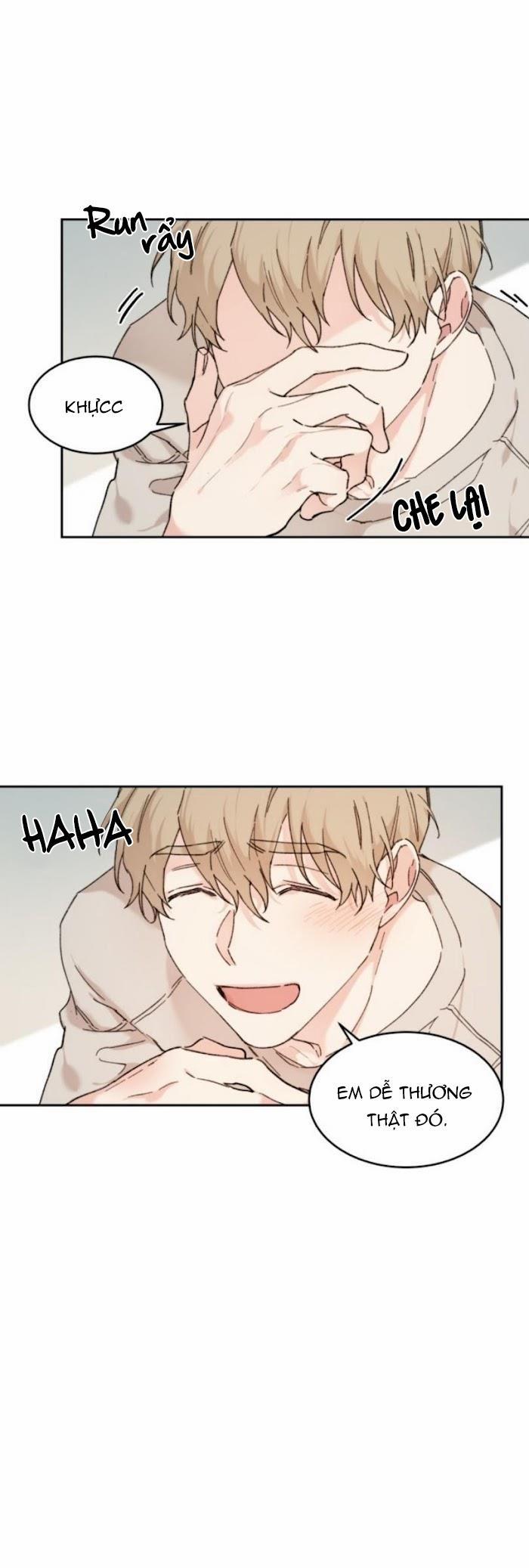 May Belongs To Me 19 trang 7