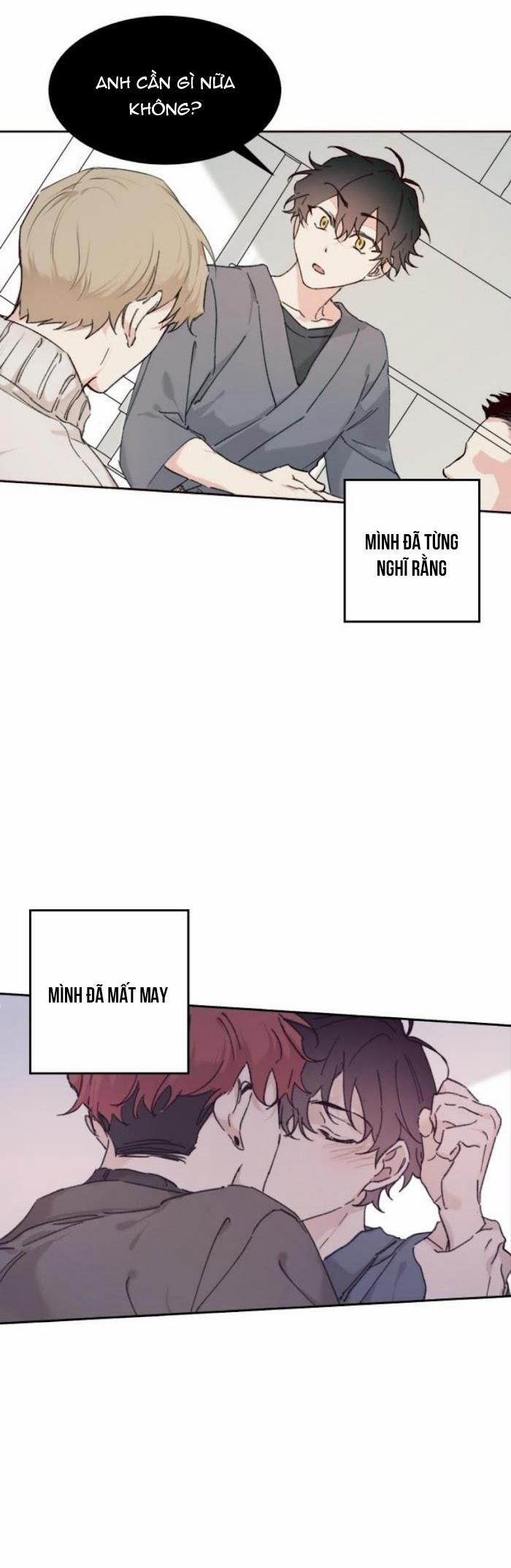 May Belongs To Me 19 trang 8