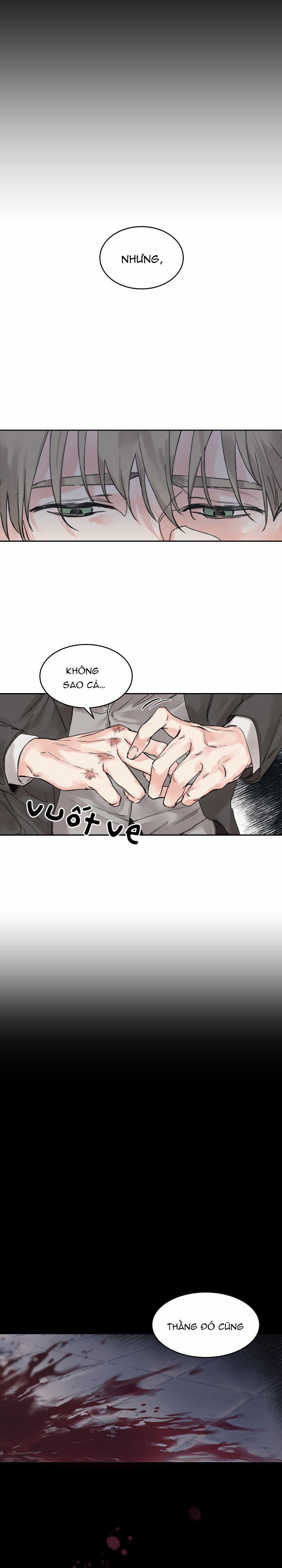 May Belongs To Me 2 trang 10