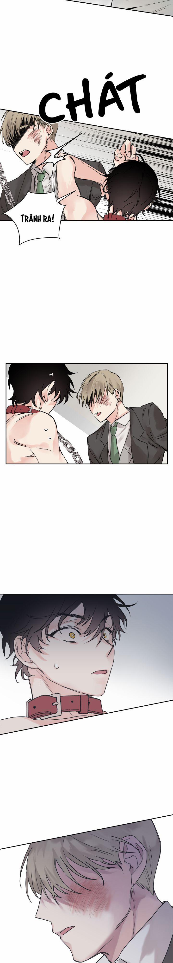 May Belongs To Me 2 trang 17