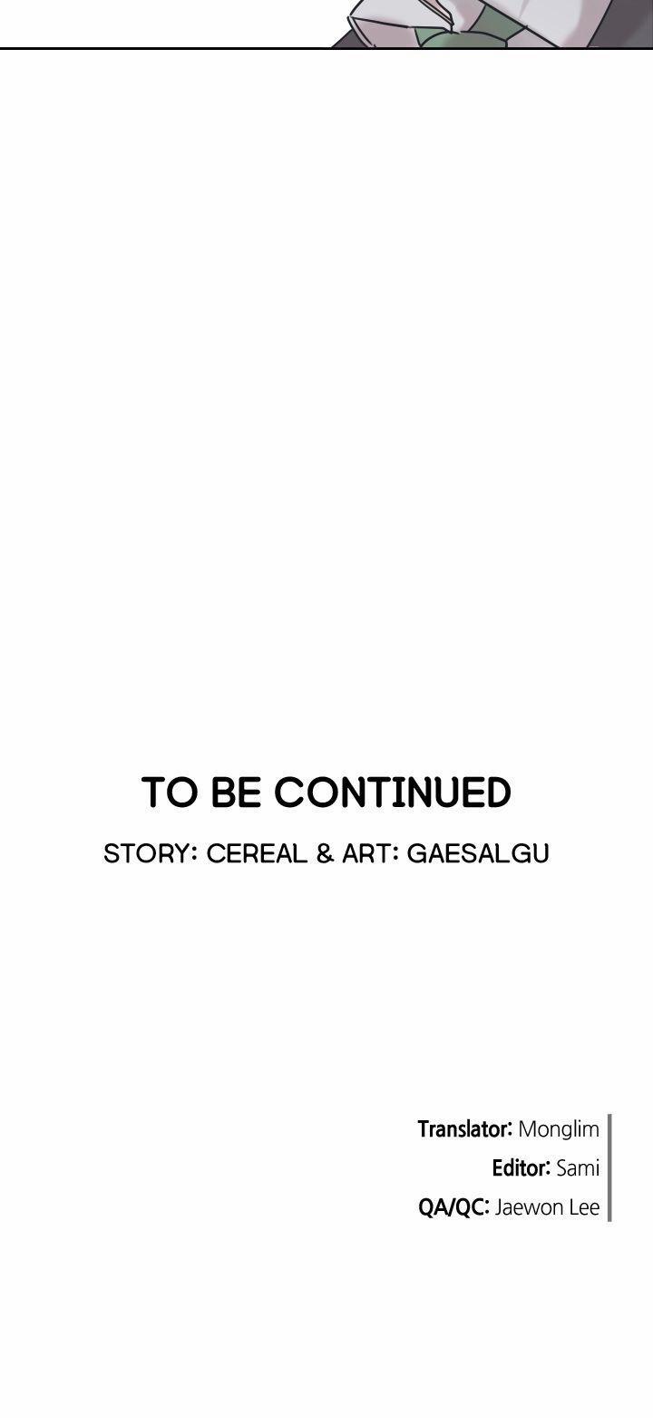 May Belongs To Me 2 trang 18