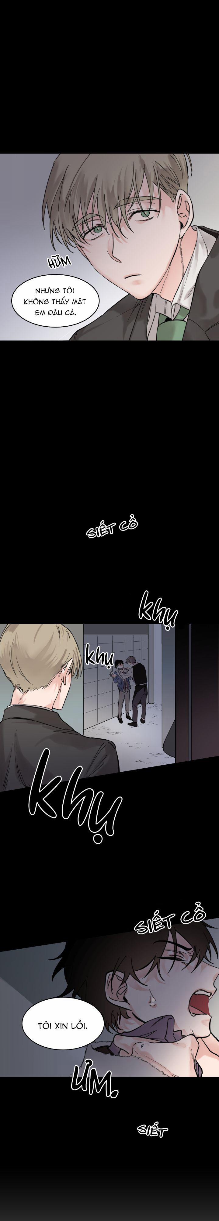 May Belongs To Me 2 trang 9