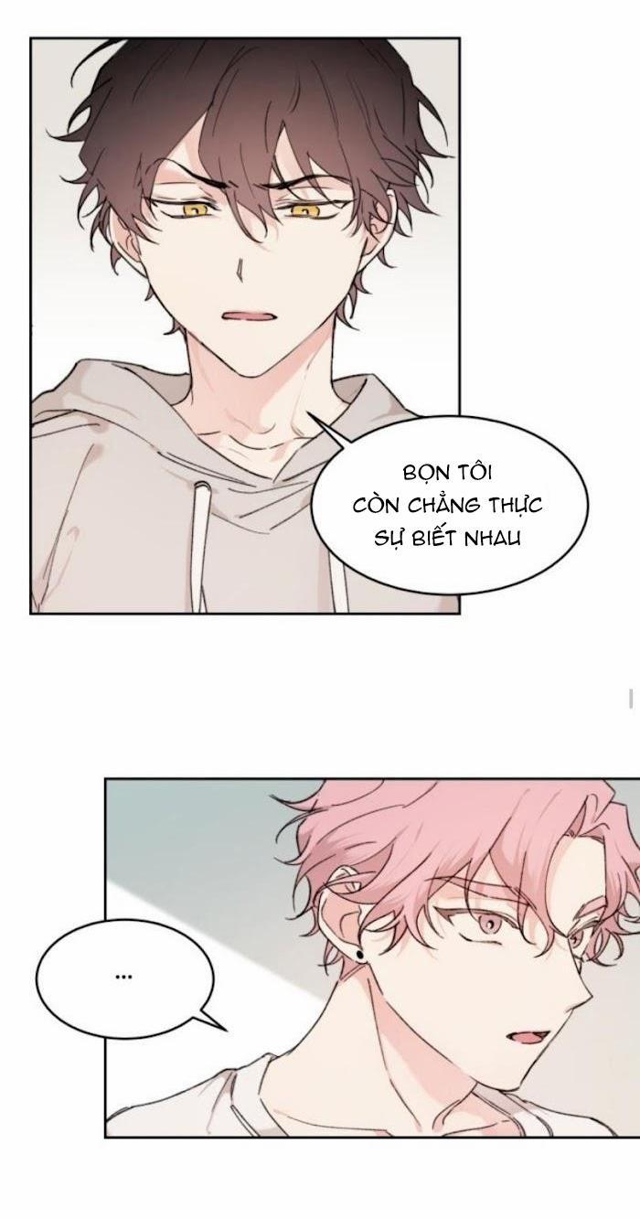 May Belongs To Me 20 trang 14