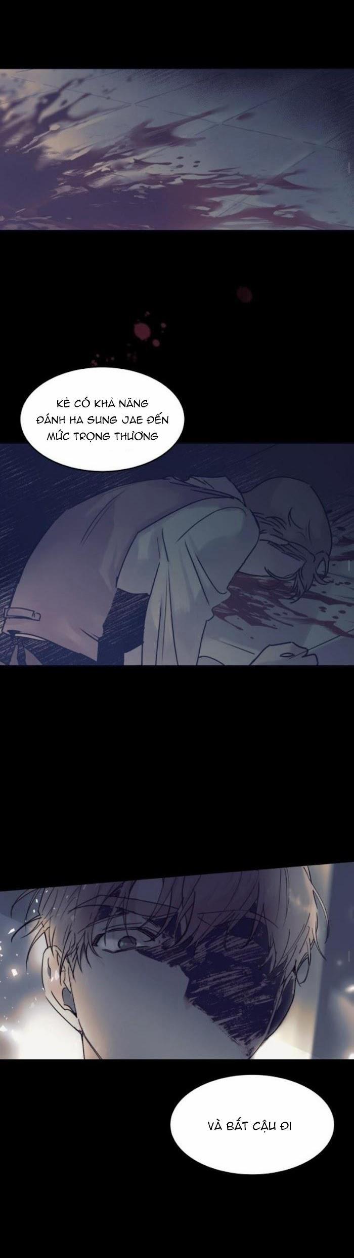 May Belongs To Me 20 trang 16