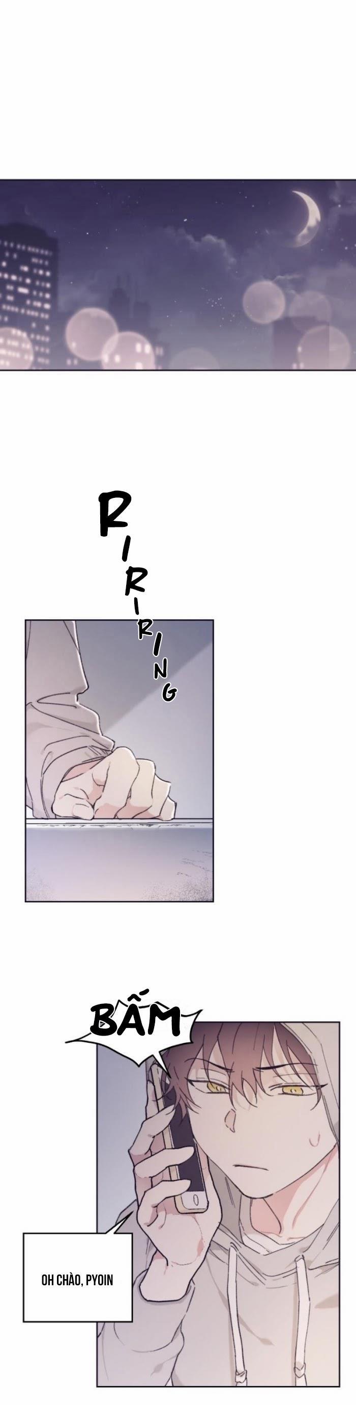 May Belongs To Me 20 trang 23