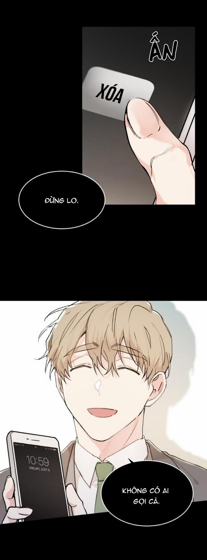 May Belongs To Me 20 trang 6