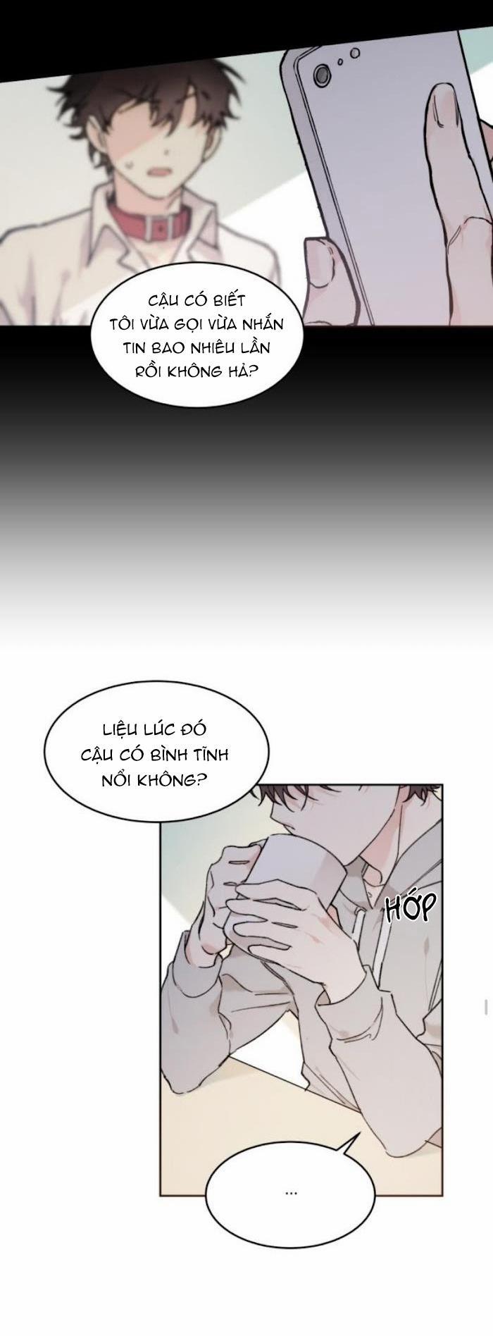 May Belongs To Me 20 trang 7