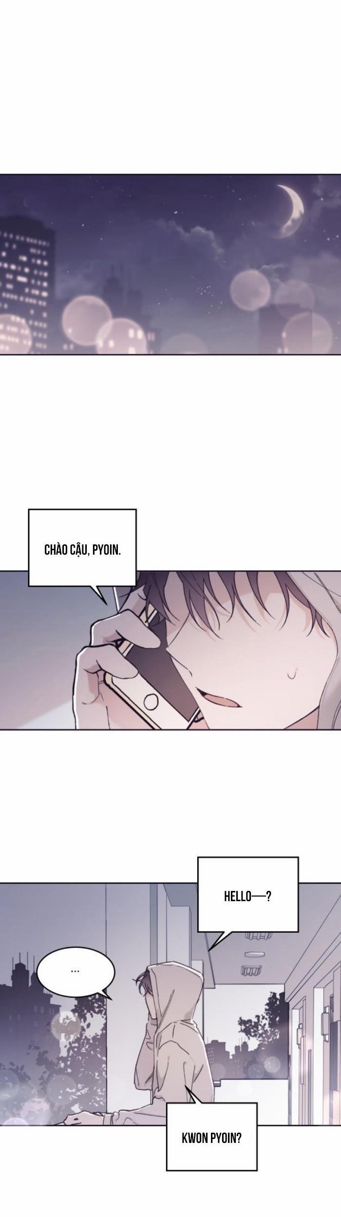 May Belongs To Me 21 trang 0