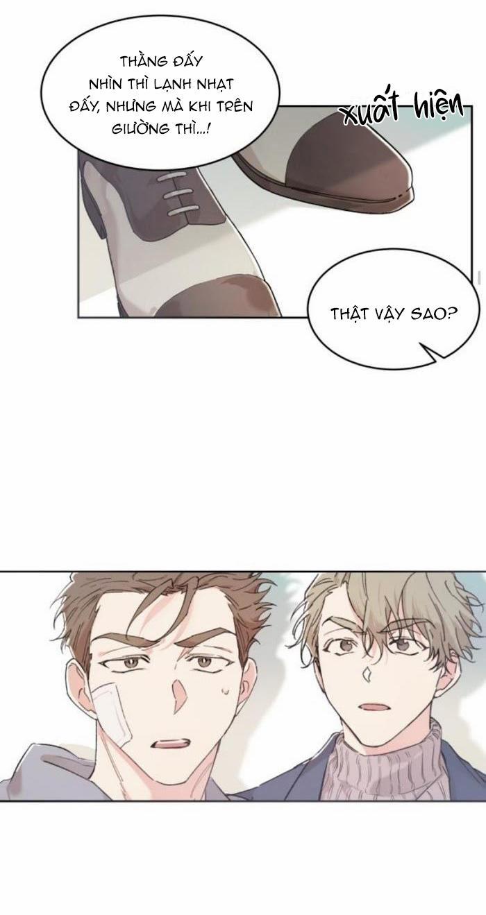 May Belongs To Me 21 trang 19