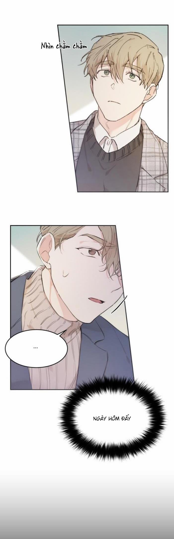 May Belongs To Me 21 trang 22