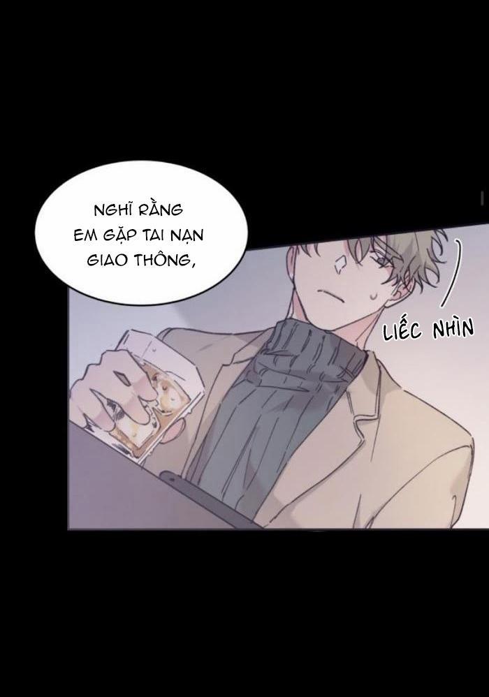 May Belongs To Me 21 trang 5